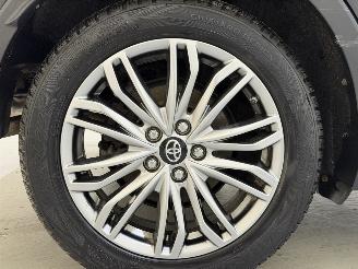 Toyota C-HR 1.8 Hybrid Exe Nav/Clima/Leer picture 13