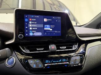 Toyota C-HR 1.8 Hybrid Exe Nav/Clima/Leer picture 30