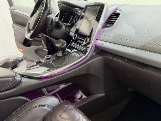 Renault Espace V 1.8 TCe Initiale Paris Aut7 picture 27