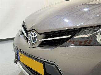 Toyota Auris HB 1.8 Hybrid Clima/Navi picture 13
