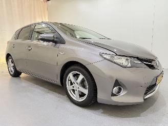 Toyota Auris HB 1.8 Hybrid Clima/Navi picture 36