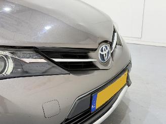 Toyota Auris HB 1.8 Hybrid Clima/Navi picture 37