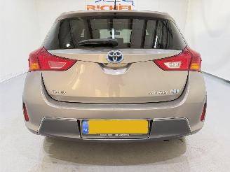 Toyota Auris HB 1.8 Hybrid Clima/Navi picture 4