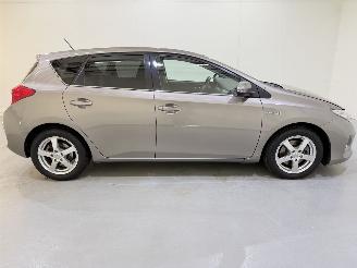 Toyota Auris HB 1.8 Hybrid Clima/Navi picture 35