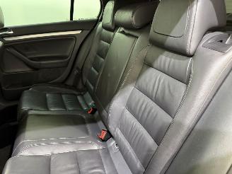 Volkswagen Golf V HB 2.0 TFSI GTI Aut6 picture 14