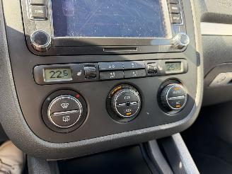 Volkswagen Golf V HB 2.0 TFSI GTI Aut6 picture 9