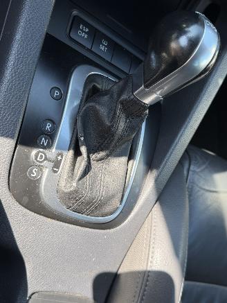 Volkswagen Golf V HB 2.0 TFSI GTI Aut6 picture 13