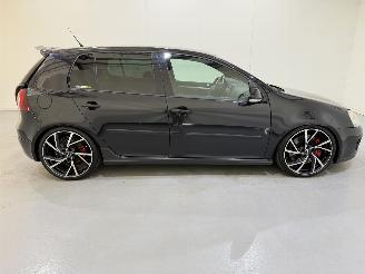 Volkswagen Golf V HB 2.0 TFSI GTI Aut6 picture 21