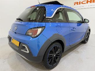 Opel Adam 1.4 Rocks Cabrio Airco picture 6