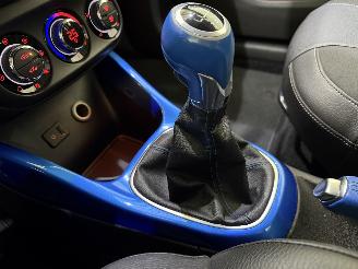 Opel Adam 1.4 Rocks Cabrio Airco picture 17