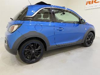 Opel Adam 1.4 Rocks Cabrio Airco picture 24
