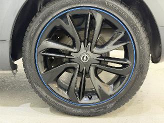 Opel Adam 1.4 Rocks Cabrio Airco picture 14