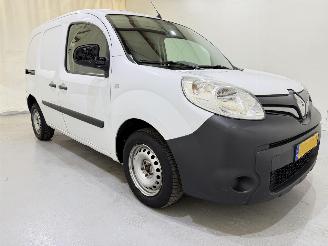 skadebil bedrijf Renault Kangoo 1.5 Blue dCi 80 Comfort Airco 2021/3