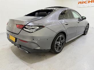 Mercedes Cla-klasse 180 Business Solution AMG Aut7 picture 6