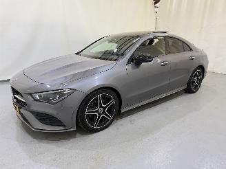 Mercedes Cla-klasse 180 Business Solution AMG Aut7 picture 28