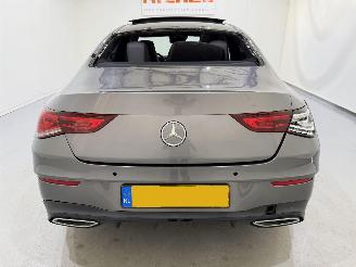 Mercedes Cla-klasse 180 Business Solution AMG Aut7 picture 5
