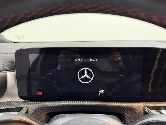 Mercedes Cla-klasse 180 Business Solution AMG Aut7 picture 31