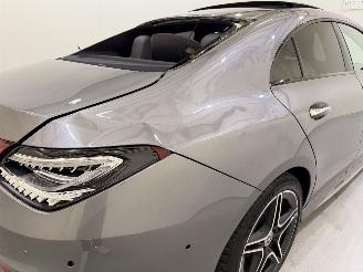Mercedes Cla-klasse 180 Business Solution AMG Aut7 picture 11