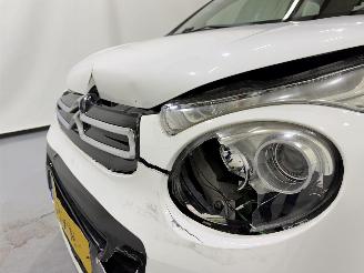 Citroën C1 1.0 e-VTi Feel Airco picture 12