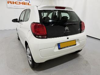 Citroën C1 1.0 e-VTi Feel Airco picture 19