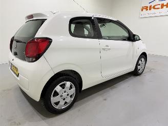 Citroën C1 1.0 e-VTi Feel Airco picture 18