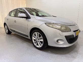 Voiture accidenté Renault Mégane HB 2.0 TCe 180 Privilege 2009/7