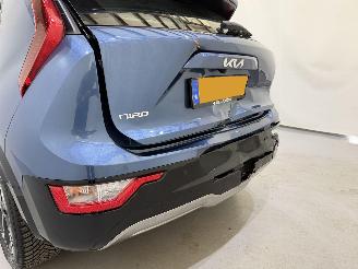 Kia Niro EV DynamicLine 64.8kWh picture 5