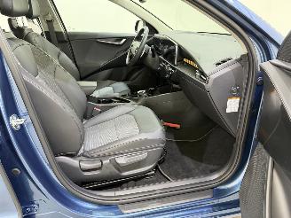 Kia Niro EV DynamicLine 64.8kWh picture 21