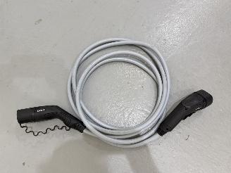 Kia Niro EV DynamicLine 64.8kWh picture 44