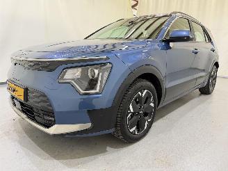 Kia Niro EV DynamicLine 64.8kWh picture 3