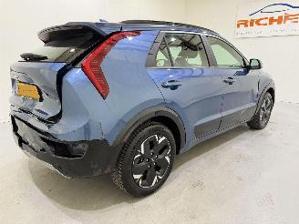 Kia Niro EV DynamicLine 64.8kWh picture 6