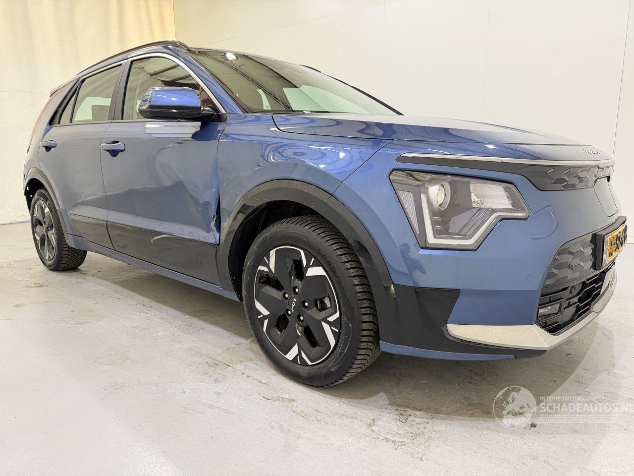 Kia Niro EV DynamicLine 64.8kWh