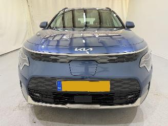 Kia Niro EV DynamicLine 64.8kWh picture 2