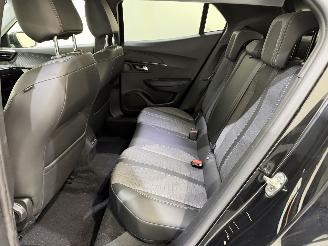 Peugeot 2008 e-2008 EV Blue Allure Navi/Clima picture 29