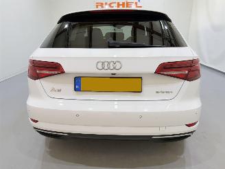 Audi A3 Sportback 1.4 e-tron PHEV Sport Aut6 picture 5