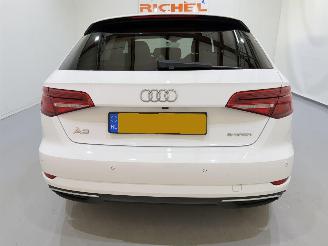 Audi A3 Sportback 1.4 e-tron PHEV Sport Aut6 picture 21