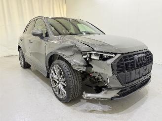 Audi Q3 40 TFSI Quattro S-Line Edition One picture 51