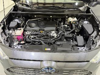 Toyota Rav-4 2.5 VVT-i HEV First Edition picture 51