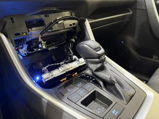 Toyota Rav-4 2.5 VVT-i HEV First Edition picture 11