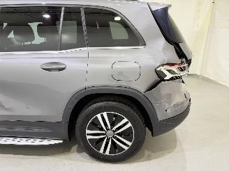 Mercedes GLB GLB 200 Advantage Aut7 picture 15