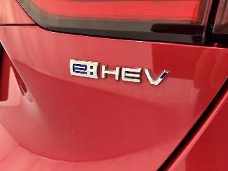 Honda Jazz Crosstar 1.5e:HEV Aut. Clima/Carplay picture 46