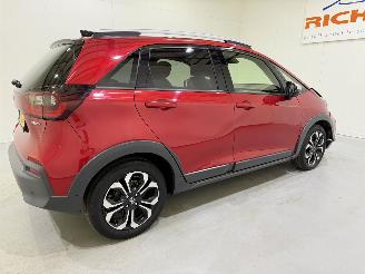 Honda Jazz Crosstar 1.5e:HEV Aut. Clima/Carplay picture 35