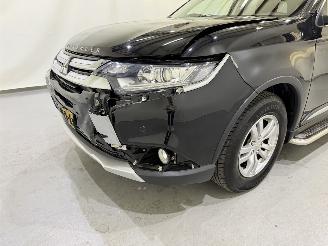 Mitsubishi Outlander 2.0 Business Edition Aut. picture 38