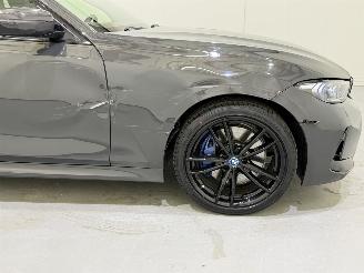 BMW 3-serie 330e M Sport Aut8 picture 11
