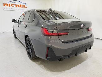 BMW 3-serie 330e M Sport Aut8 picture 4