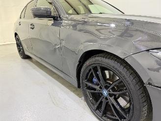BMW 3-serie 330e M Sport Aut8 picture 13