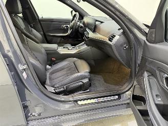 BMW 3-serie 330e M Sport Aut8 picture 16