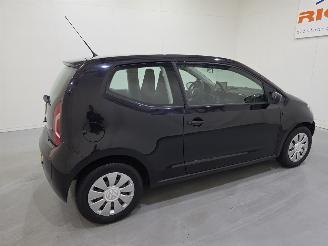 Volkswagen Up! 1.0 Move up! BlueMotion 3drs Bjr.2012 picture 23