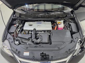 Lexus Ct 200h 1.8 HV 100Kw Bjr.2016 picture 24