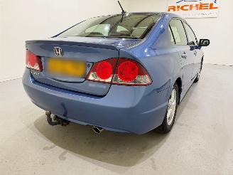 Honda Civic 1.3i Hybrid Elegance Clima Aut. picture 7